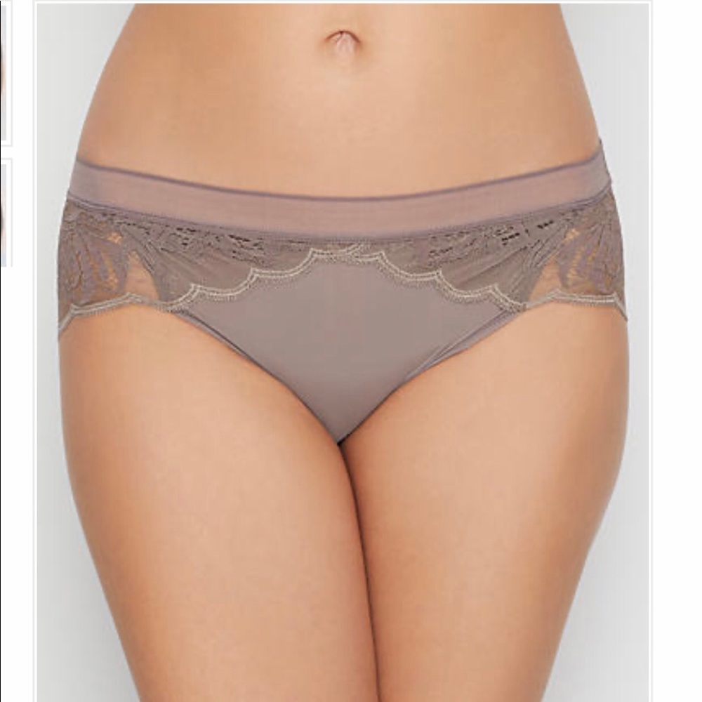 Women's Paramour by Felina Peridot Cheeky Hipster